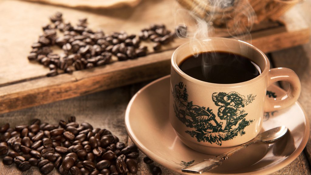 Does Singapore Have Good Coffee