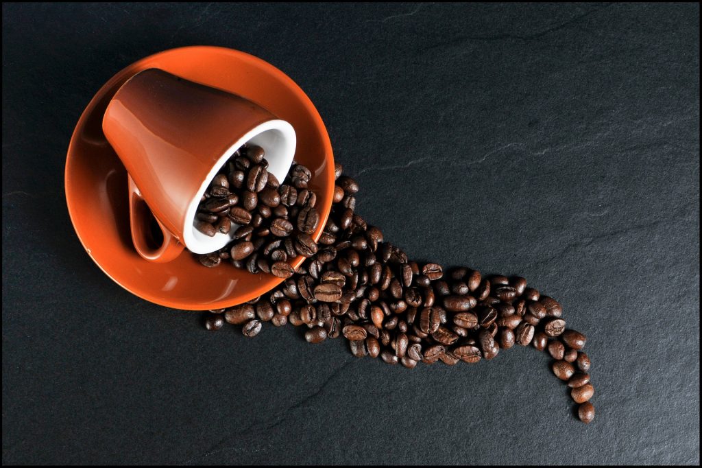 Best Places For Coffee In Singapore