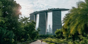 What is Supplemental Retirement Scheme in Singapore?
