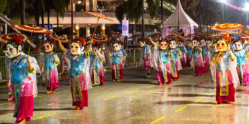Chinese New Year Singapore 2023 - Where To Go And What To Do!