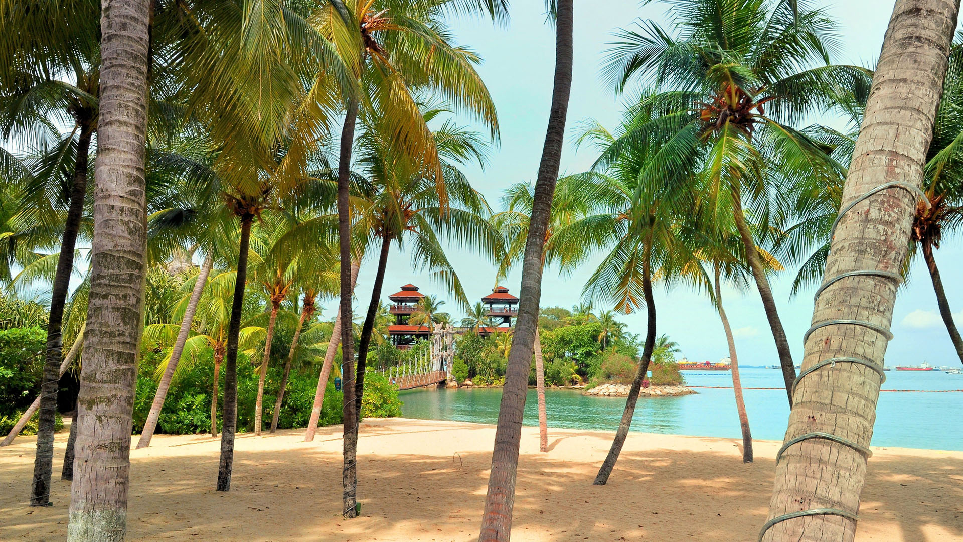 The 10 Best Beaches In Singapore Best Of Singapore