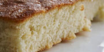 Where to Buy the Best Butter Cake in Singapore