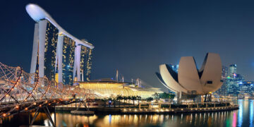 15 things to do at marina bay sands