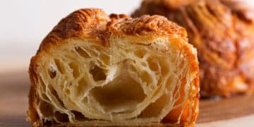 Discover The Best Kouign Amann In Singapore