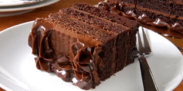 best chocolate cake singapore