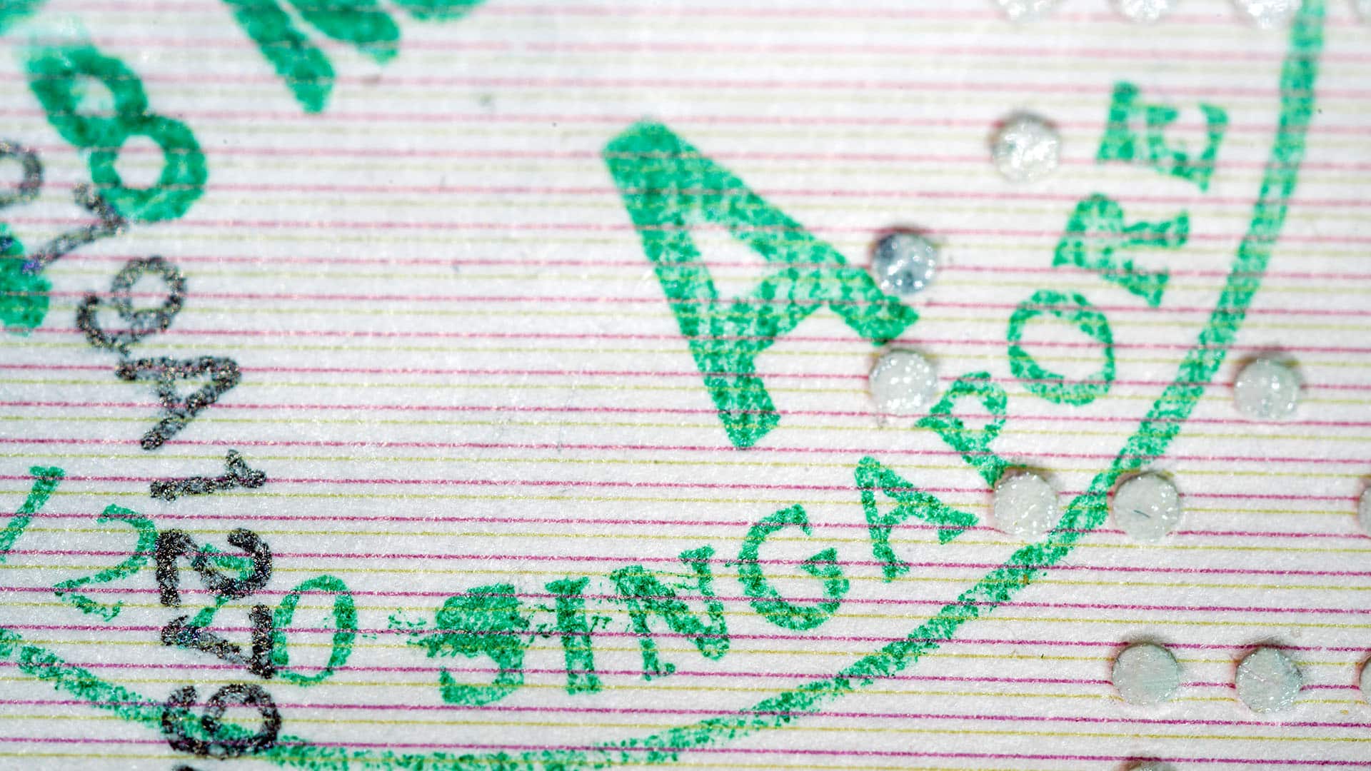 Do Australians Need A Visa For Singapore Best Of Singapore
