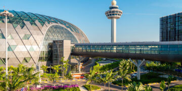 Changi Airport: A Comprehensive Travel Guide for Visitors