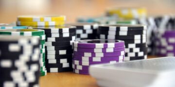 What Makes Online Casinos Increasingly Popular In Singapore