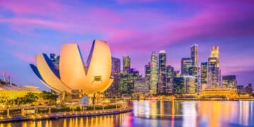 10 hot singapore industries for your job search in 2024