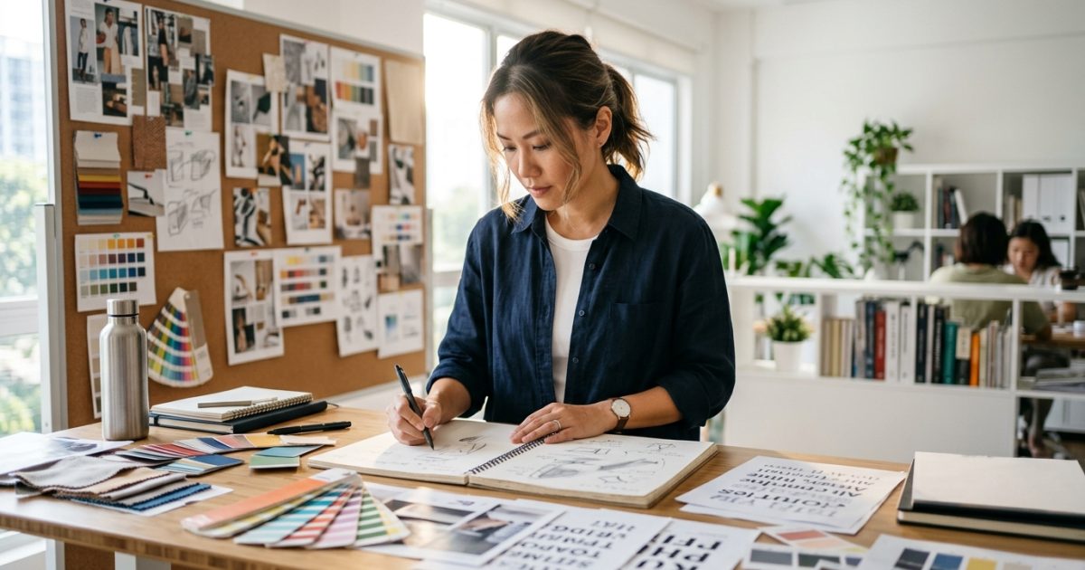 How Much Do Branding Agencies Cost in Singapore? (2026 Guide)
