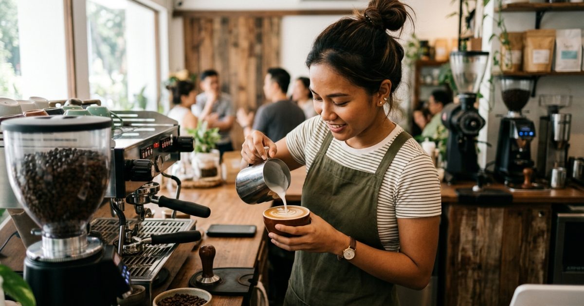 How Much Do Cafes Cost in Singapore? (2026 Guide)
