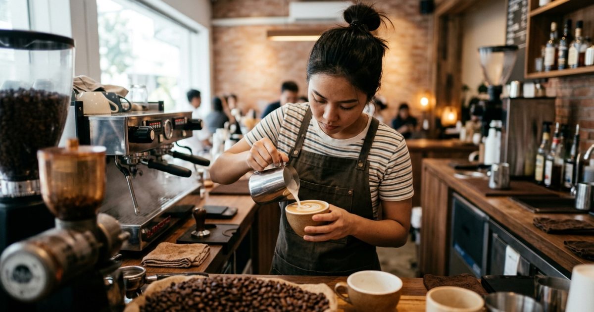 How Much Do Cafes Cost in Singapore? (2026 Guide)