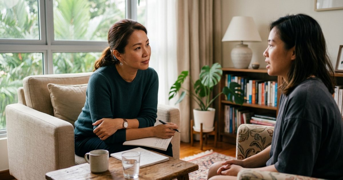 How Much Do Counsellors Cost in Singapore? (2026 Guide)