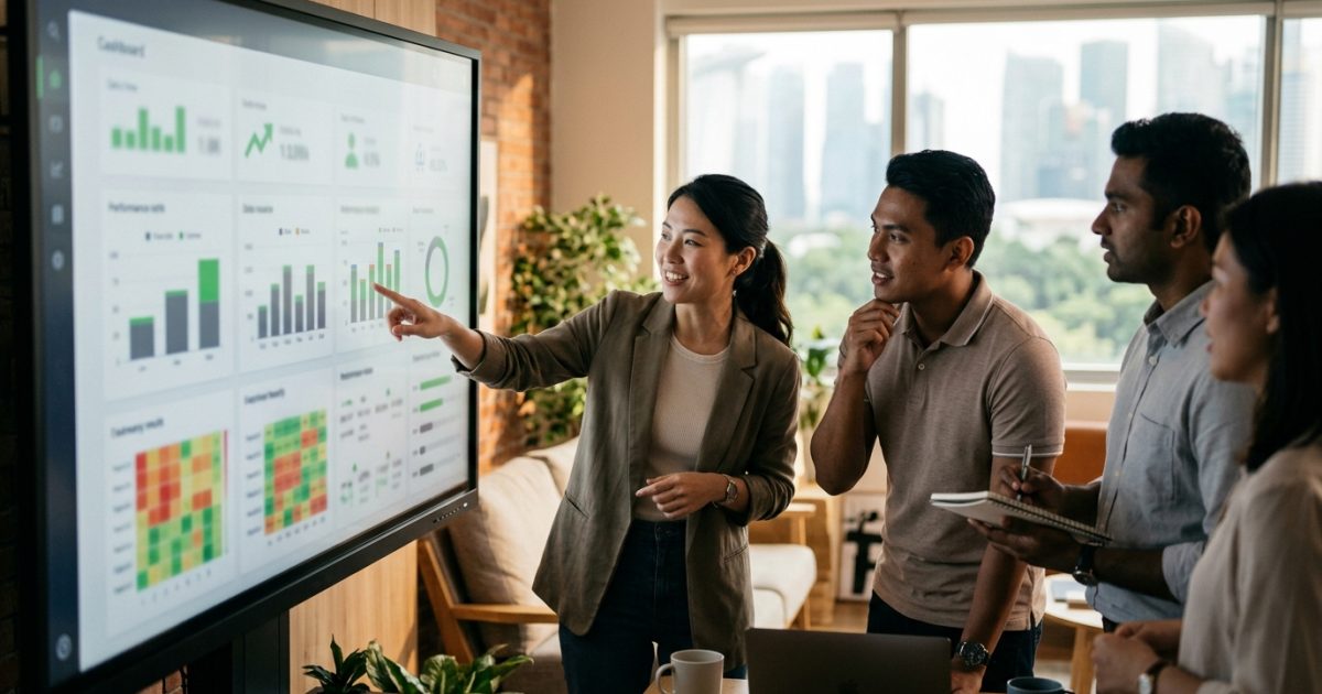 How Much Do Digital Marketing Agencies Cost in Singapore? (2026 Guide)