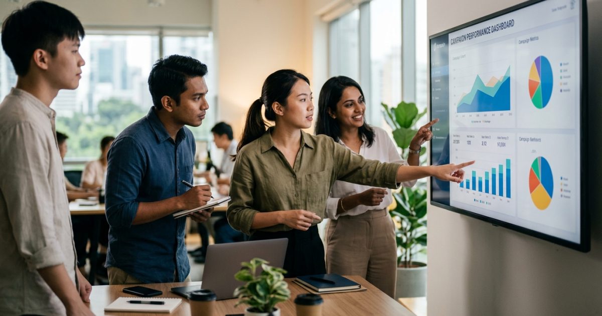 How Much Do Digital Marketing Agencies Cost in Singapore? (2026 Guide)
