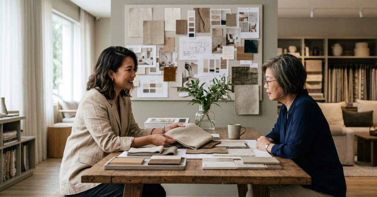 How Much Do Interior Designers Cost in Singapore? (2026 Guide)