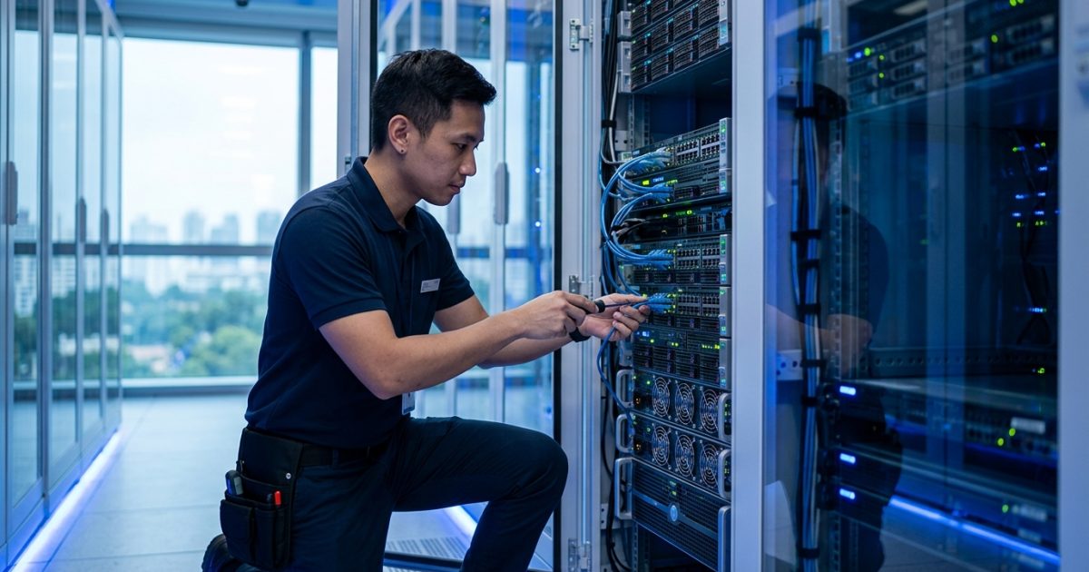 How Much Do IT Support Companies Cost in Singapore? (2026 Guide)