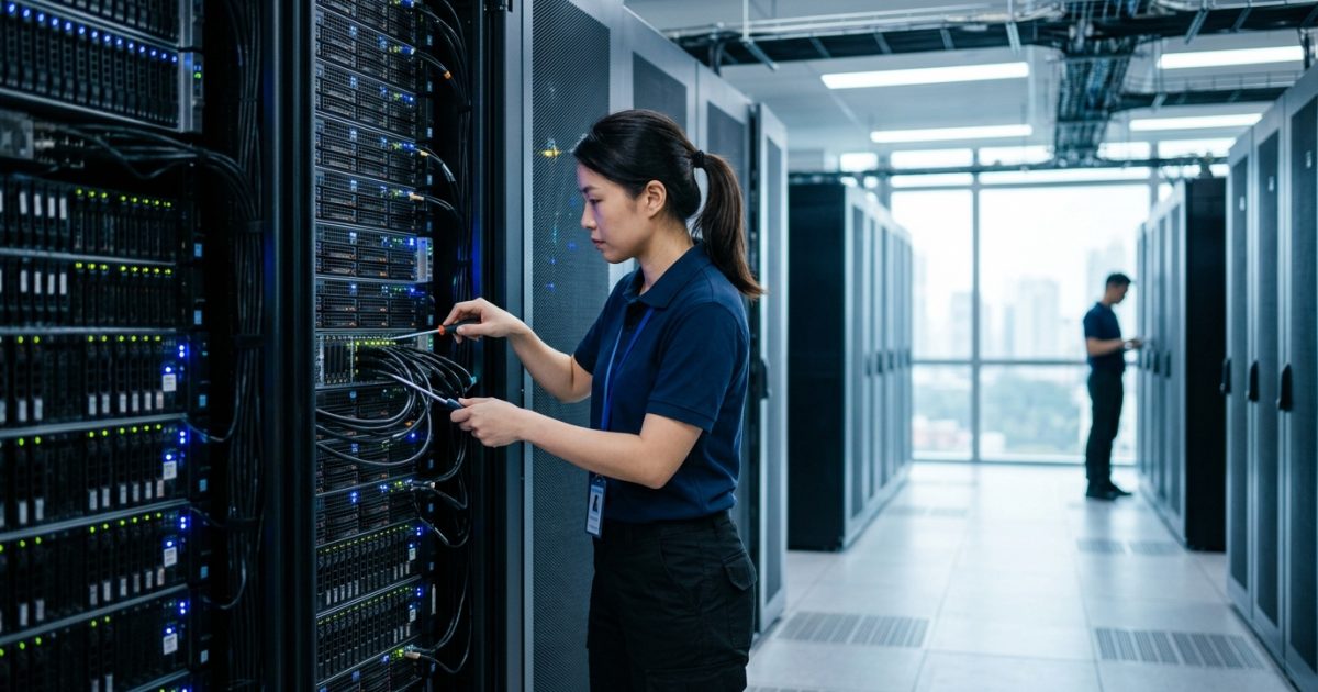 How Much Do IT Support Companies Cost in Singapore? (2026 Guide)
