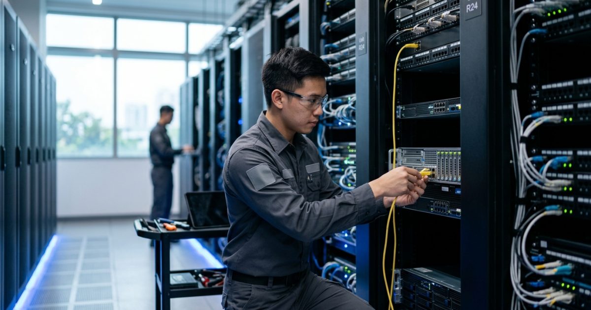 How Much Do IT Support Companies Cost in Singapore? (2026 Guide)