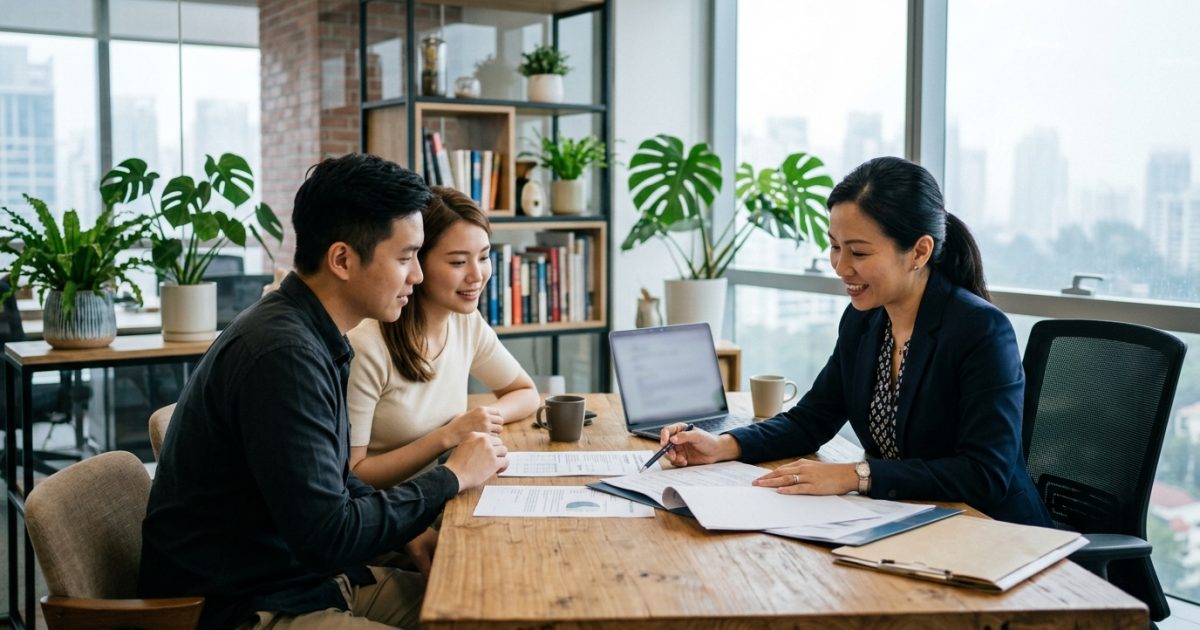 How Much Do Mortgage Brokers Cost in Singapore? (2026 Guide)