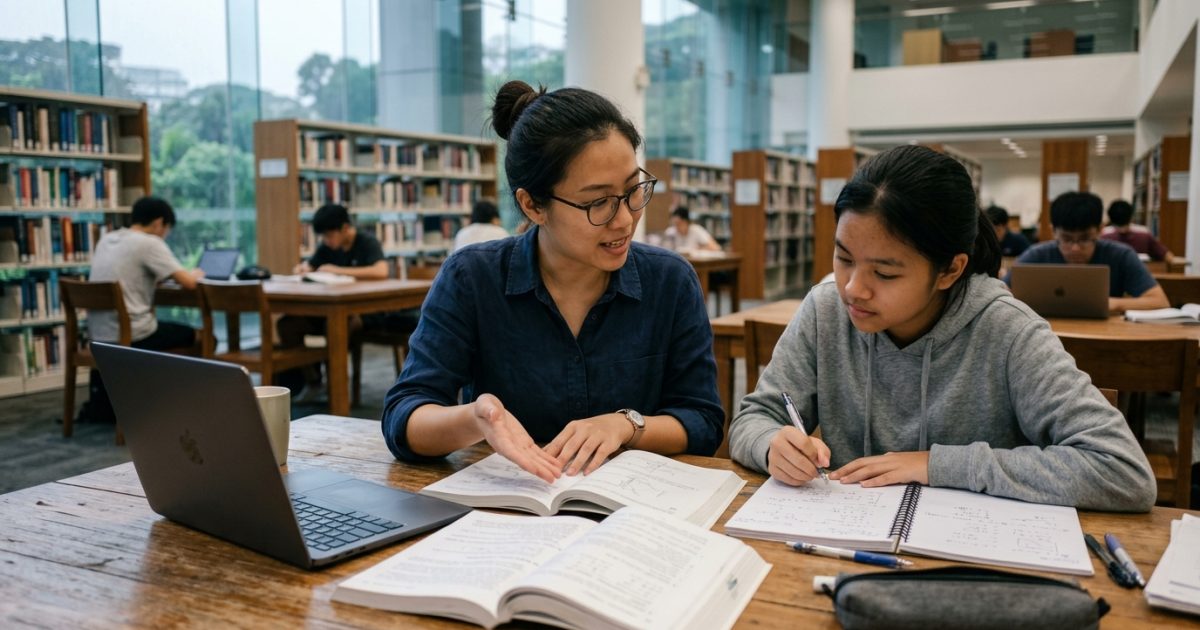 How Much Do Tutors Cost in Singapore? (2026 Guide)