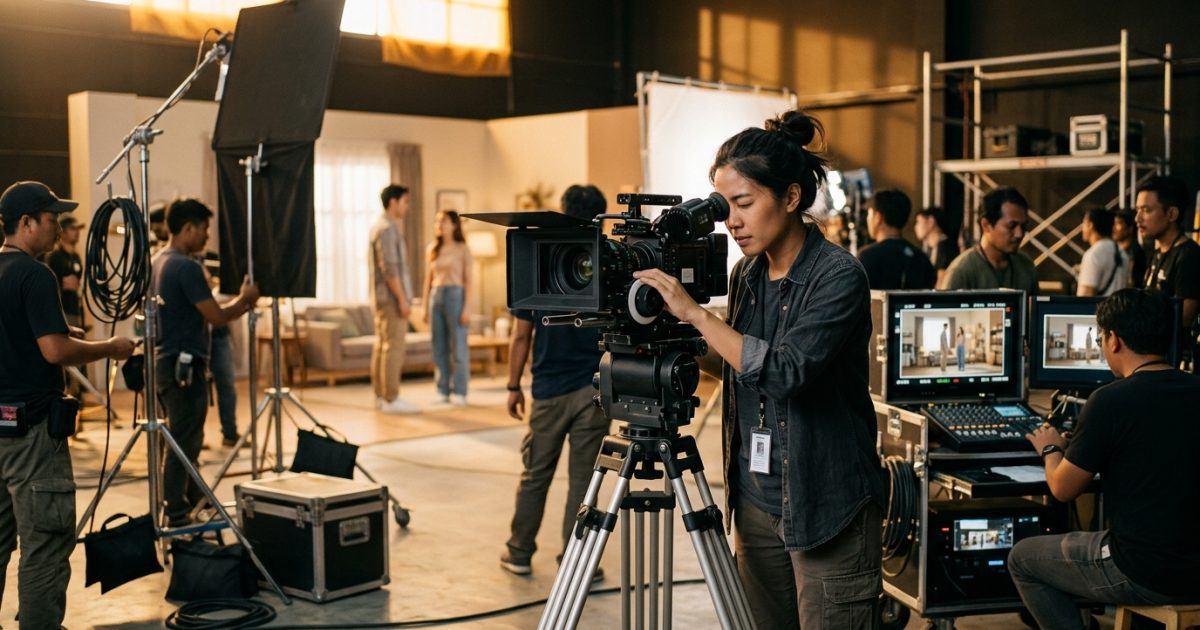 How Much Do Video Production Companies Cost in Singapore? (2026 Guide)