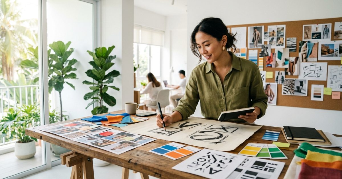 How to Choose a Branding Agency in Singapore (2026 Guide)