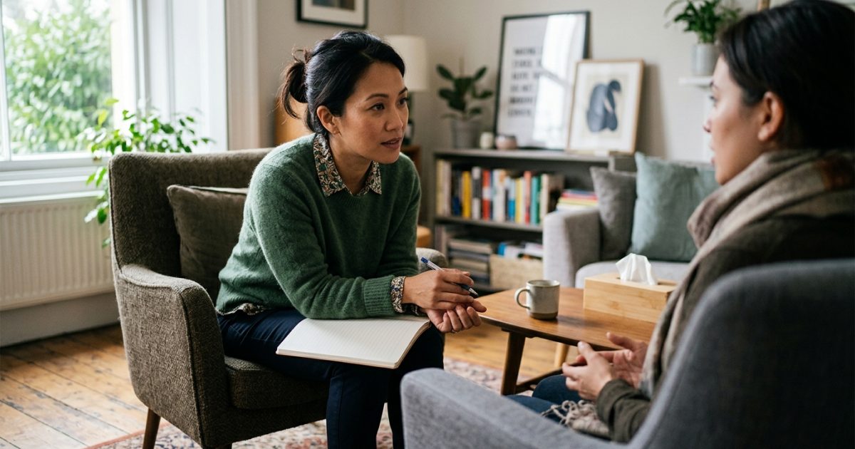 How to Choose a Counsellor in Singapore (2026 Guide)