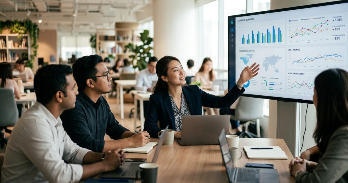 How to Choose a Digital Marketing Agency in Singapore (2026 Guide)