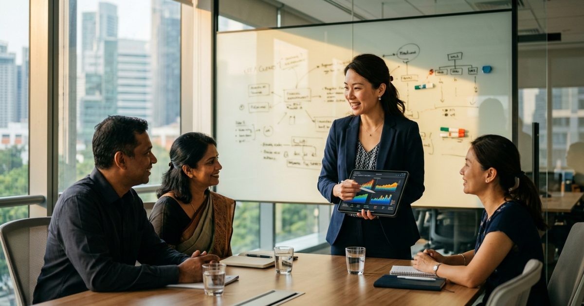 How to Choose a Financial Advisor in Singapore (2026 Guide)