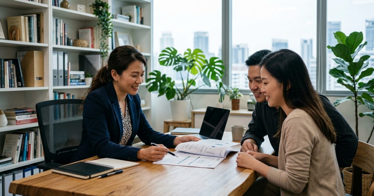 How to Choose a Mortgage Broker in Singapore (2026 Guide)