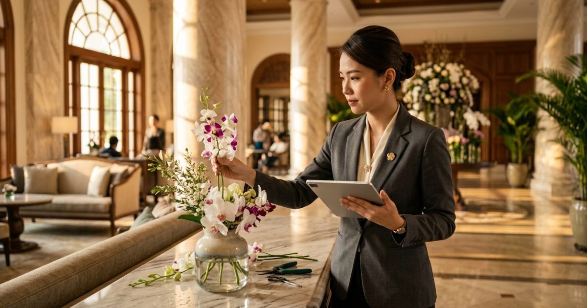 Best Resorts in Singapore