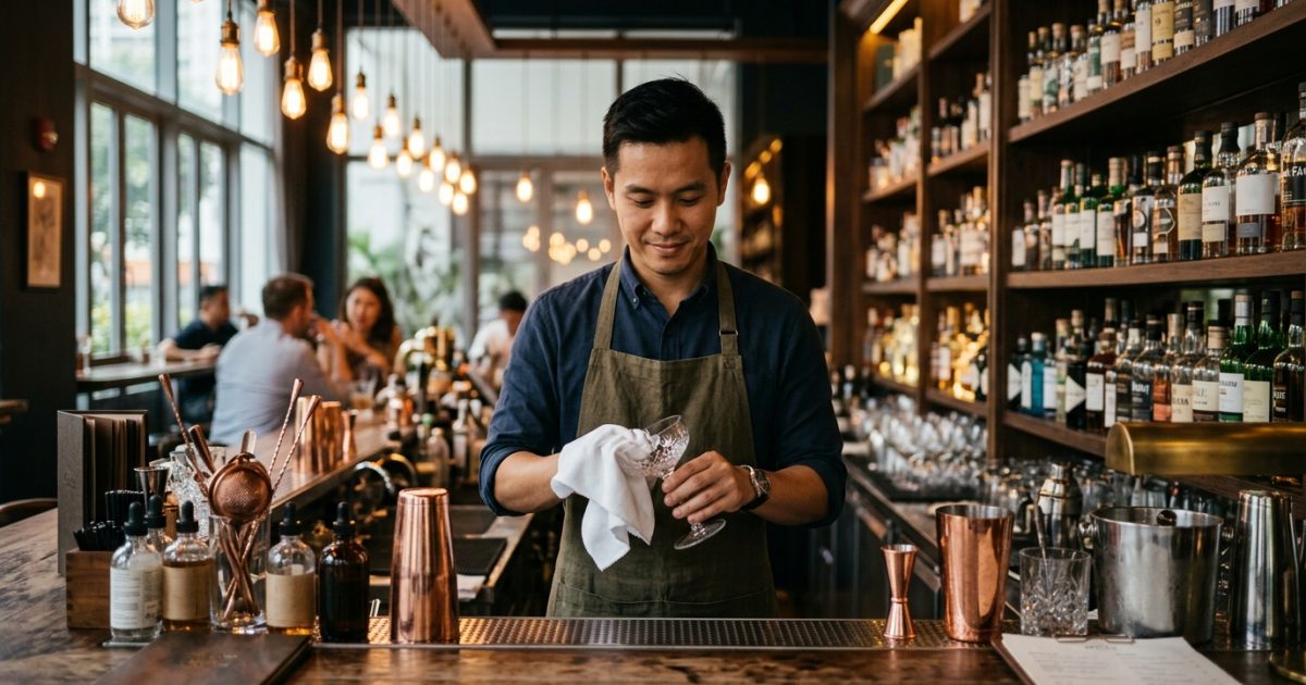 How Much Do Barber Shops Cost in Singapore? (2026 Guide)