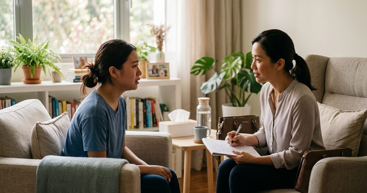 How Much Do Counsellors Cost in Singapore? (2026 Guide)