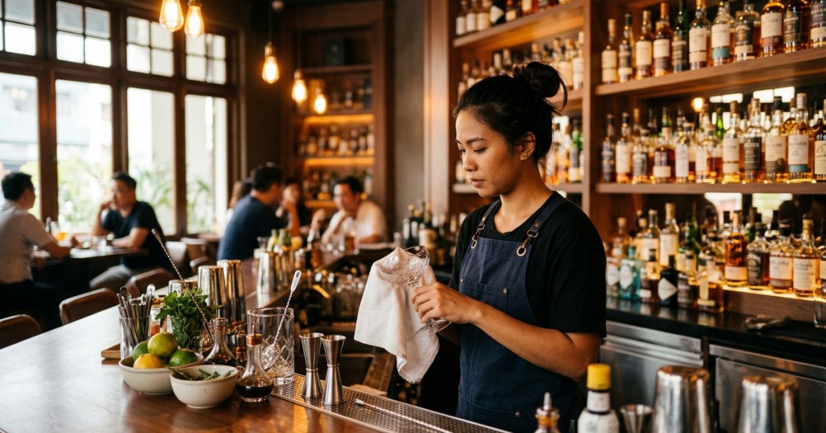 How to Choose a Barber Shop in Singapore (2026 Guide)