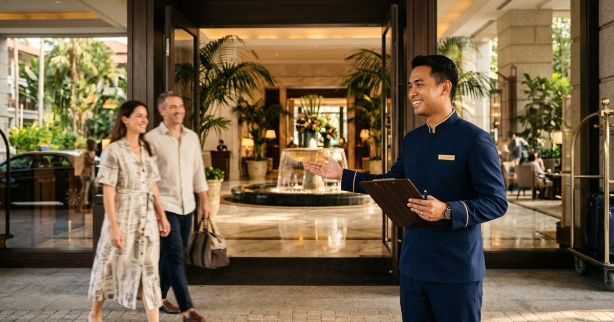 How to Choose a Resort in Singapore (2026 Guide)