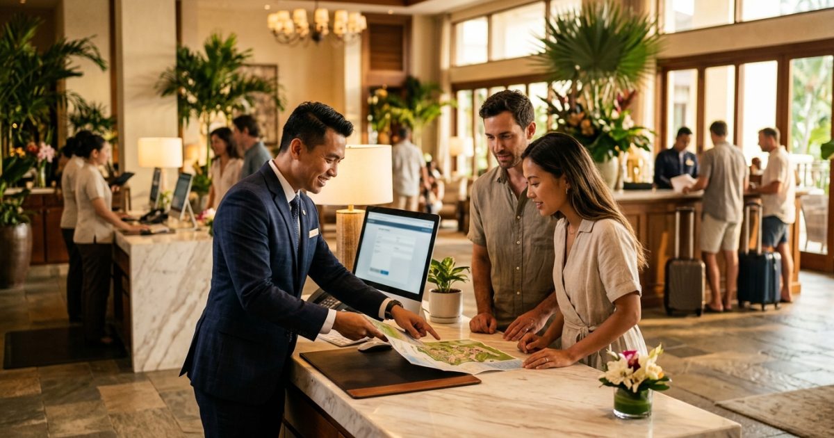How to Choose a Resort in Singapore (2026 Guide)