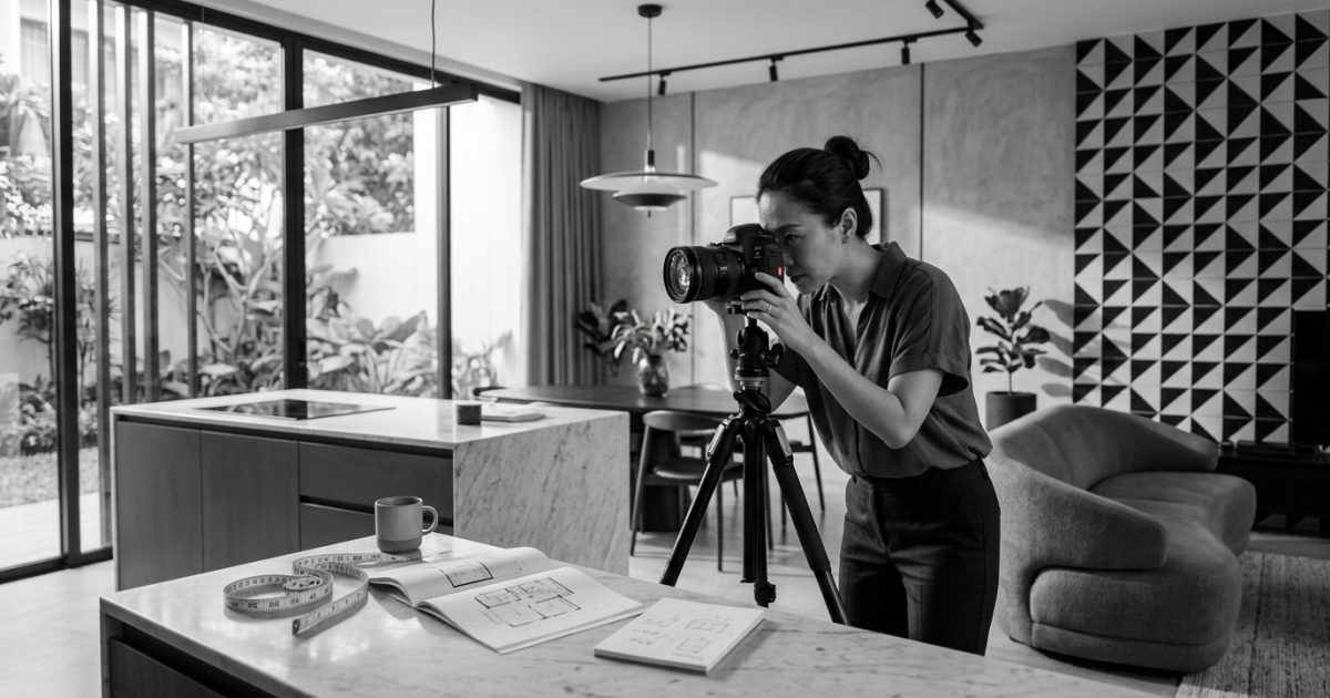 How Much Do Black And White House Singapore Rent Cost in Singapore? (2026 Guide)