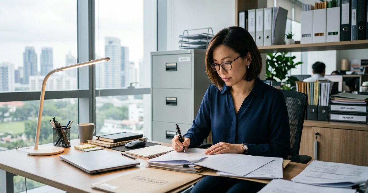 How Much Do Civil Servant Salary Singapore Cost in Singapore? (2026 Guide)