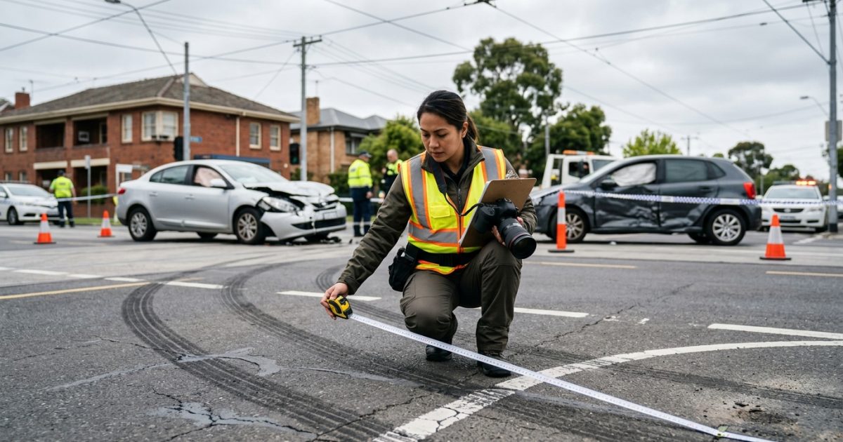 How Much Do Traffic Accident Report Melbourne Today Live Cost in Singapore? (2026 Guide)