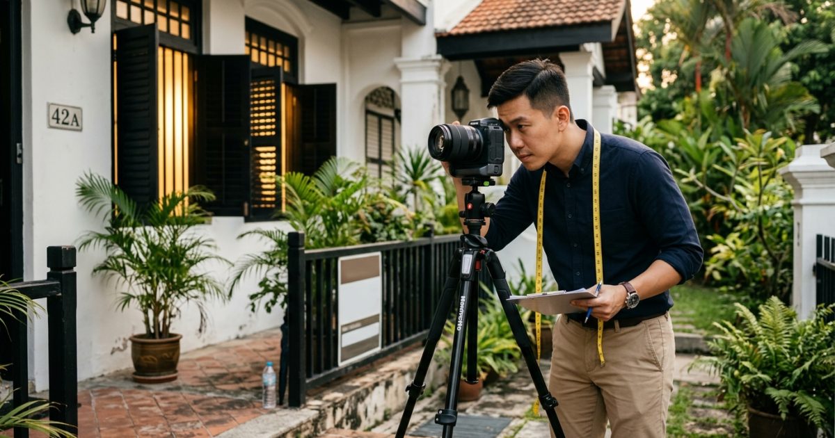 How to Choose a Black And White House Singapore Rent in Singapore (2026 Guide)