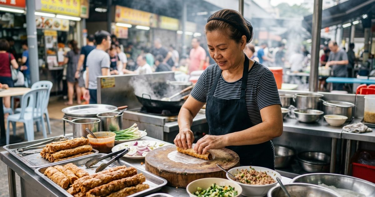 Best Ngoh Hiang Singapore