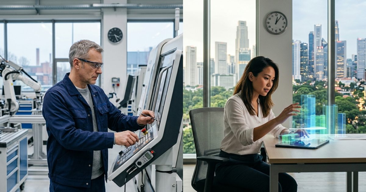 Singapore Germany Time Difference