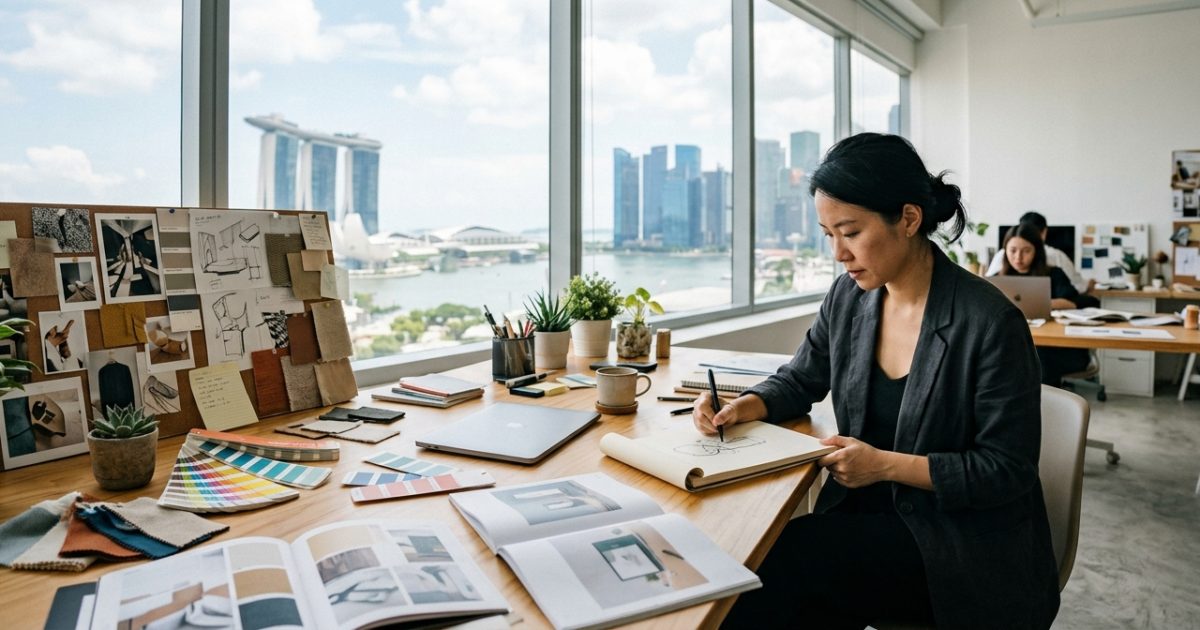 Branding Agencies Singapore