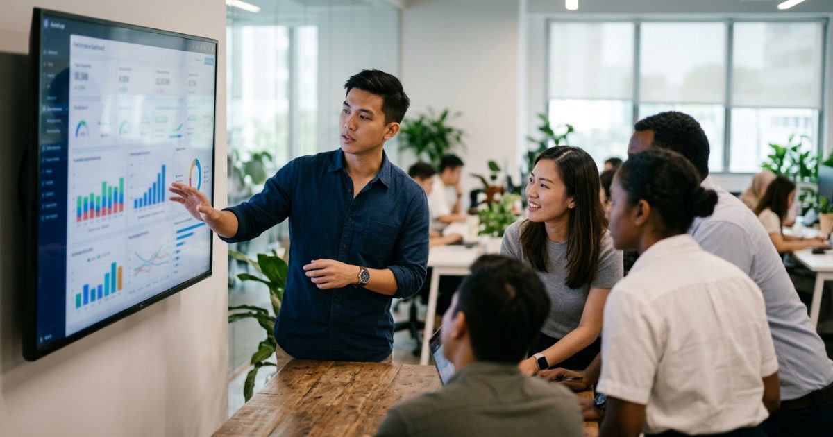 Digital Marketing Agencies In Singapore
