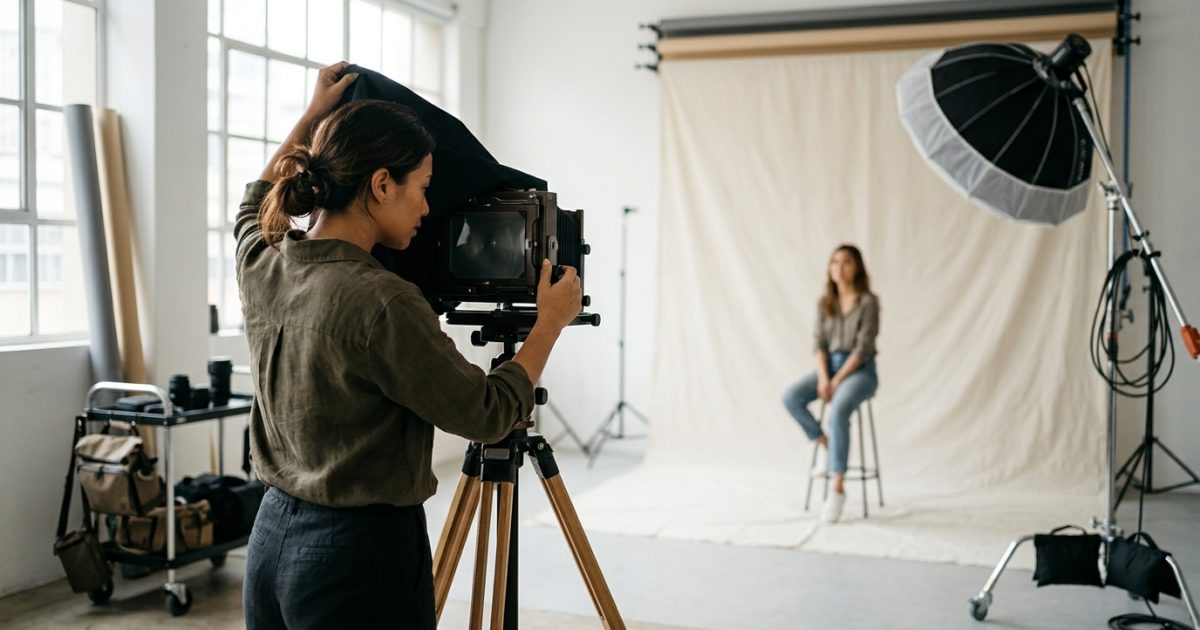 Event Photographers Singapore