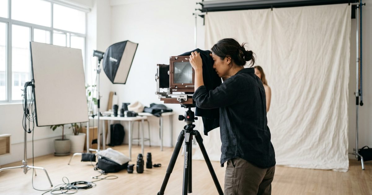 Food Photographers In Singapore