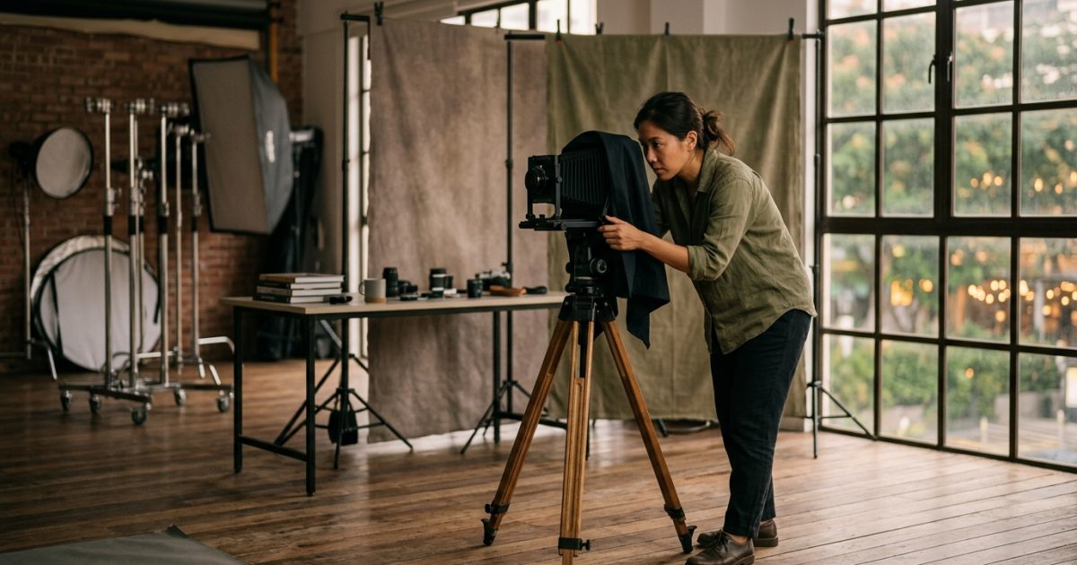 Freelance Photographers In Singapore
