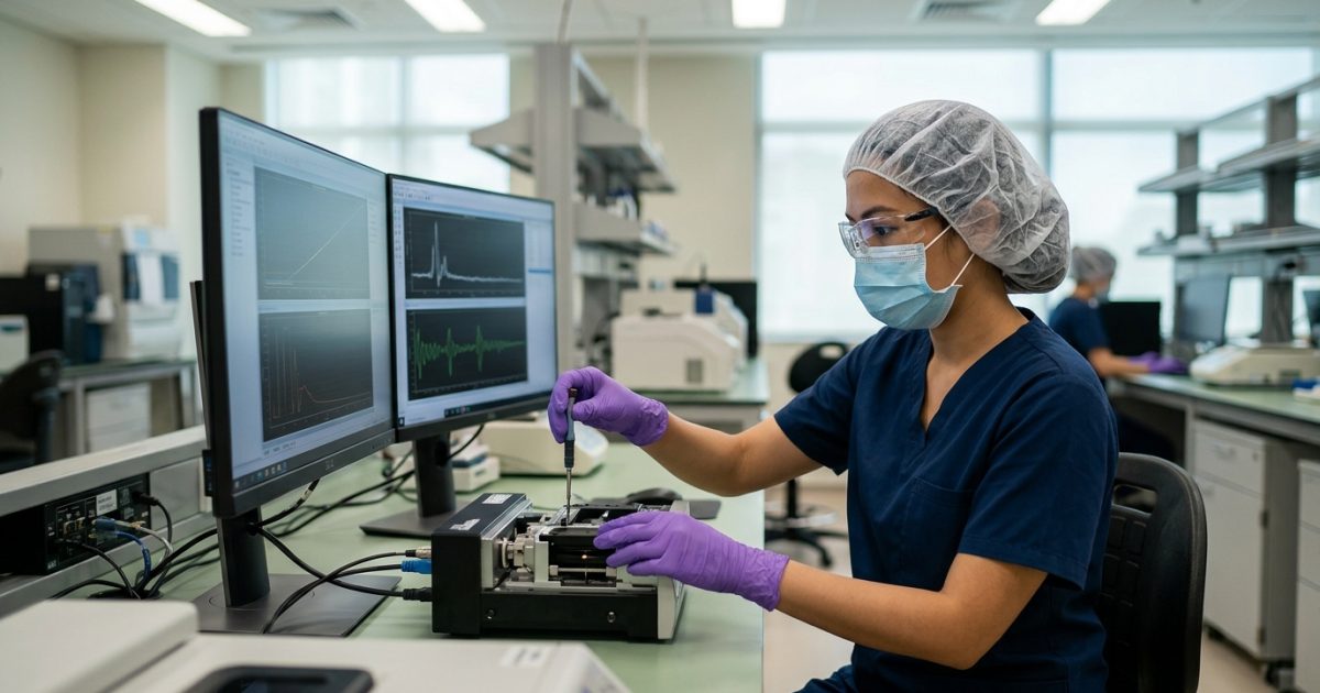 Health Tech Companies Singapore