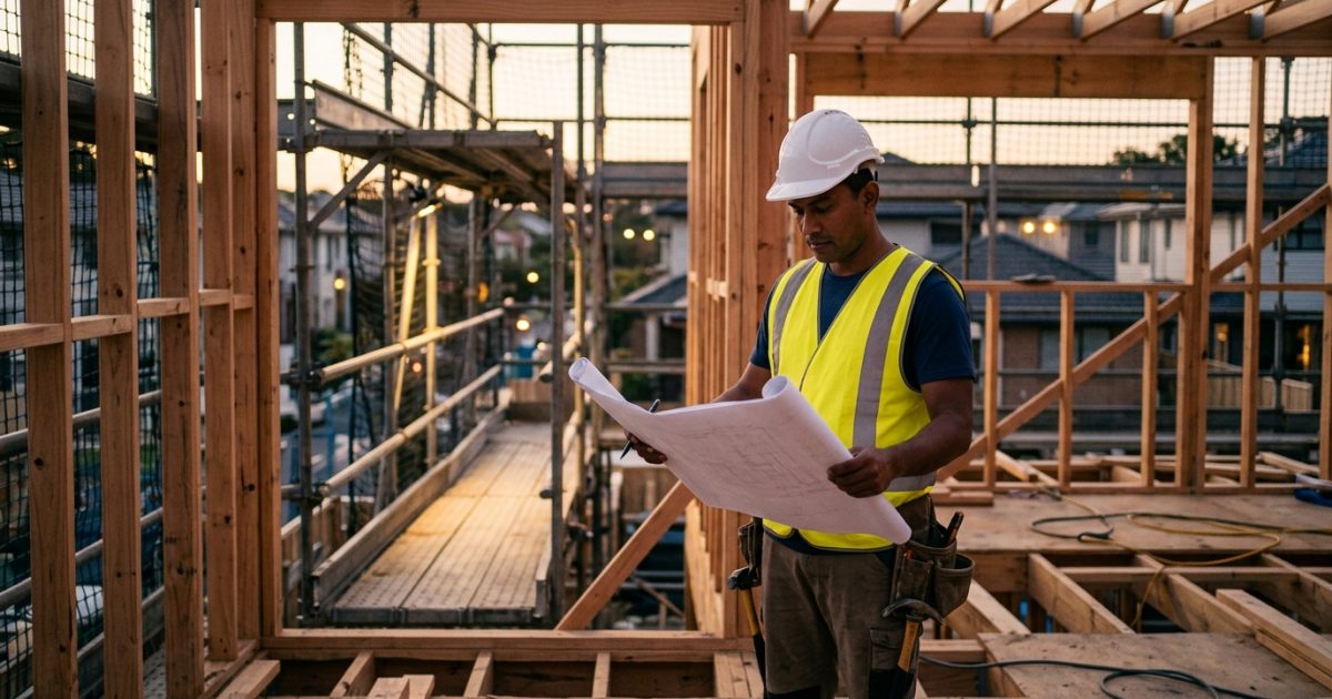 Home Builders Singapore